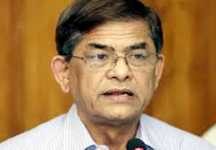 নুসরাত হত্যা মামলায় পুলিশকে কেন ছাড়, প্রশ্ন ফখরুলের