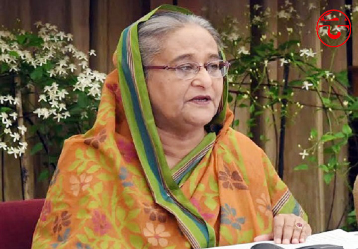 মুজিব বর্ষে ঘরে ঘরে জ্বলবে বিদ্যুতের আলো : প্রধানমন্ত্রী