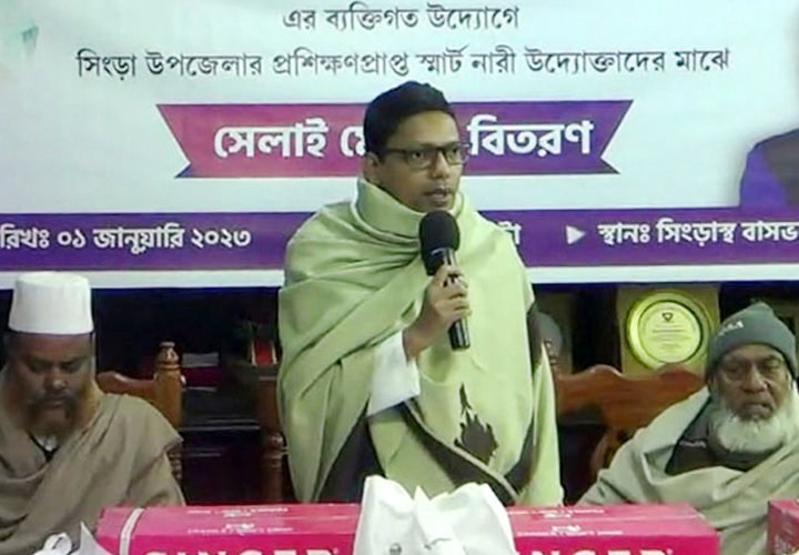 দেশের মানুষ বিএনপি-জামায়াতকে ক্ষমতায় দেখতে চায় না : পলক
