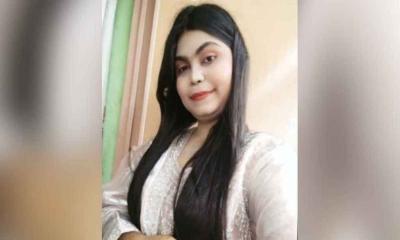 ফ্যামিলি কার্ড দেওয়ার নামে টাকা নেওয়ার অভিযোগে এনসিপি নেত্রী কারাগারে